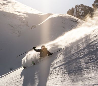 Фото COMO Alpina Dolomites 14