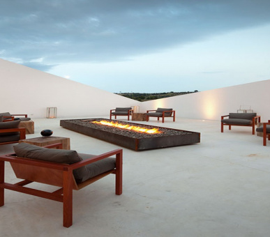 Картинка L'and Vineyards (Португалия, Алентежу) 22 Фото L'and Vineyards (Португалия, Алентежу) 22