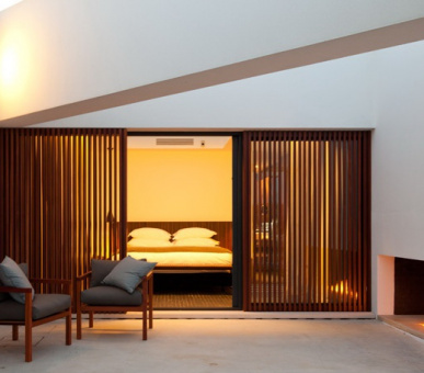 Картинка L'and Vineyards (Португалия, Алентежу) 15 Фото L'and Vineyards (Португалия, Алентежу) 15