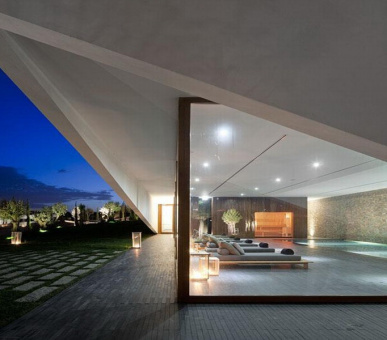 Картинка L'and Vineyards (Португалия, Алентежу) 16 Фото L'and Vineyards (Португалия, Алентежу) 16