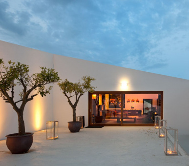 Картинка L'and Vineyards (Португалия, Алентежу) 24 Фото L'and Vineyards (Португалия, Алентежу) 24