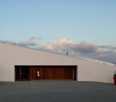 Картинка L'and Vineyards (Португалия, Алентежу) 6 Фото L'and Vineyards (Португалия, Алентежу) 6