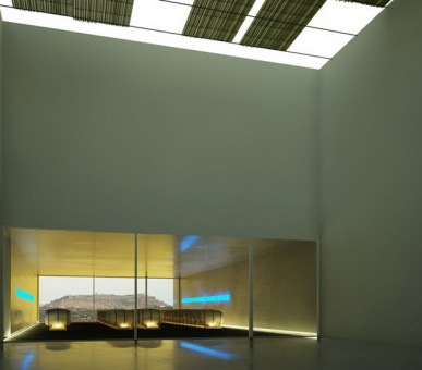 Картинка L'and Vineyards (Португалия, Алентежу) 10 Фото L'and Vineyards (Португалия, Алентежу) 10