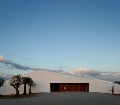 Картинка L'and Vineyards (Португалия, Алентежу) 20 Фото L'and Vineyards (Португалия, Алентежу) 20