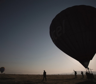 Картинка L'and Vineyards (Португалия, Алентежу) 14 Фото L'and Vineyards (Португалия, Алентежу) 14