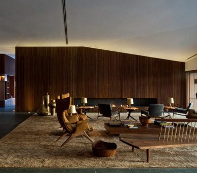 Картинка L'and Vineyards (Португалия, Алентежу) 5 Фото L'and Vineyards (Португалия, Алентежу) 5