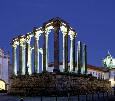 Картинка L'and Vineyards (Португалия, Алентежу) 9 Фото L'and Vineyards (Португалия, Алентежу) 9