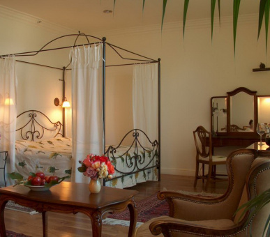 Картинка Mizpe Hayamim (Израиль, Рош Пина) 12 Фото Mizpe Hayamim (Израиль, Рош Пина) 12