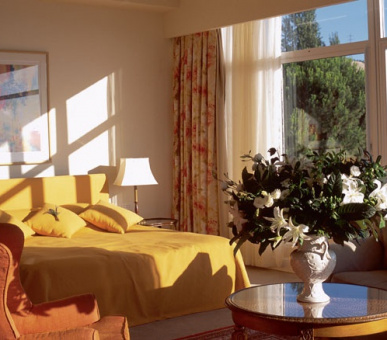 Картинка Mizpe Hayamim (Израиль, Рош Пина) 6 Фото Mizpe Hayamim (Израиль, Рош Пина) 6