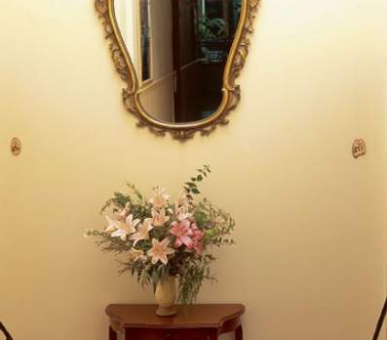 Картинка Mizpe Hayamim (Израиль, Рош Пина) 9 Фото Mizpe Hayamim (Израиль, Рош Пина) 9