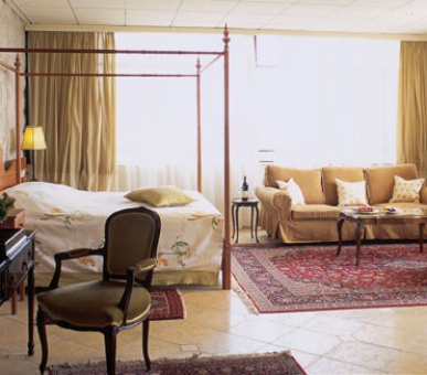 Картинка Mizpe Hayamim (Израиль, Рош Пина) 10 Фото Mizpe Hayamim (Израиль, Рош Пина) 10