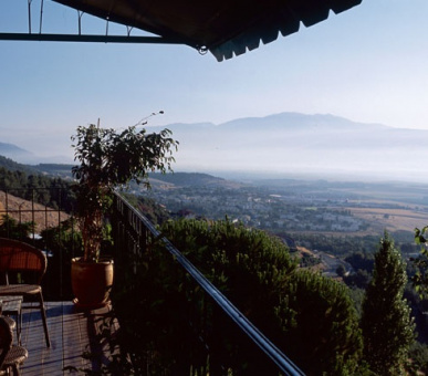 Картинка Mizpe Hayamim (Израиль, Рош Пина) 5 Фото Mizpe Hayamim (Израиль, Рош Пина) 5