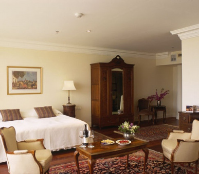 Картинка Mizpe Hayamim (Израиль, Рош Пина) 7 Фото Mizpe Hayamim (Израиль, Рош Пина) 7