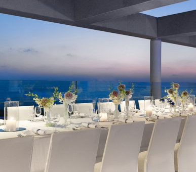 Фото Ritz-Carlton, Herzliya (Израиль, Герцлия) 13