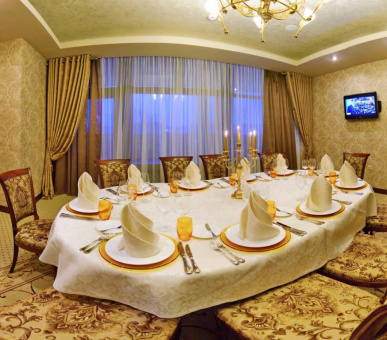 Фото Citadel Inn Hotel 12