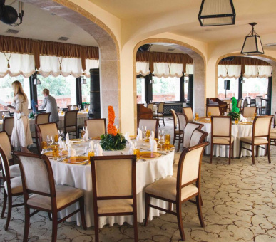 Фото Citadel Inn Hotel 5