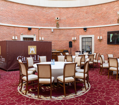 Фото Citadel Inn Hotel 41