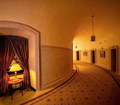 Фото Citadel Inn Hotel 26