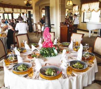 Фото Citadel Inn Hotel 4