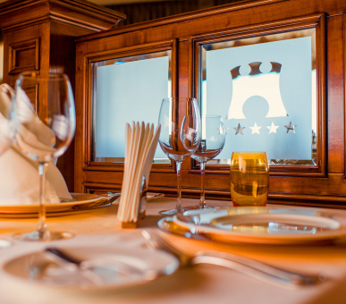 Фото Citadel Inn Hotel 46