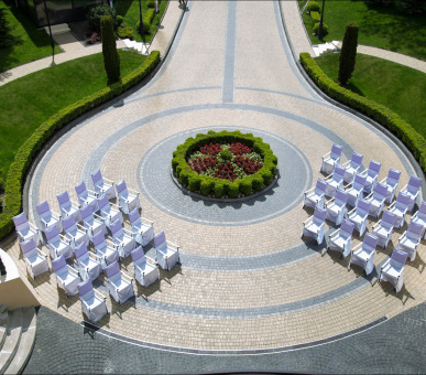 Фото Citadel Inn Hotel 15