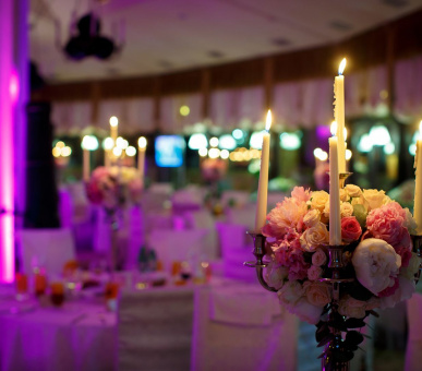 Фото Citadel Inn Hotel 28