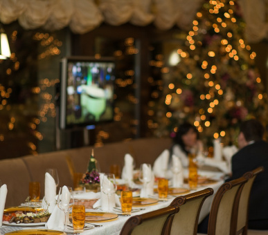 Фото Citadel Inn Hotel 7