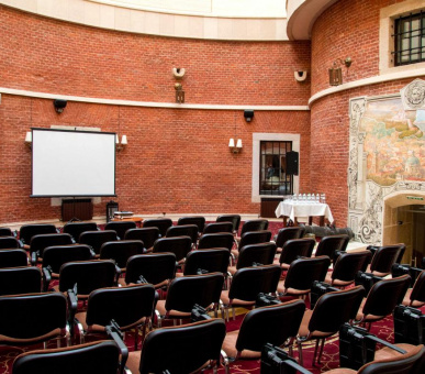 Фото Citadel Inn Hotel 10