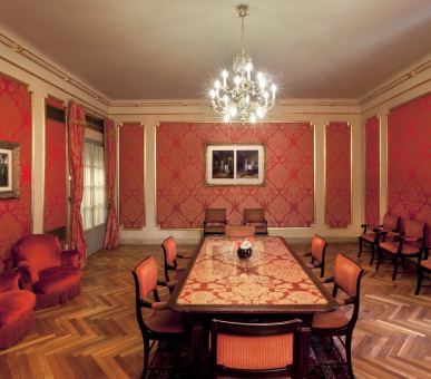 Картинка El Palace (Испания, Барселона) 23 Фото El Palace (Испания, Барселона) 23