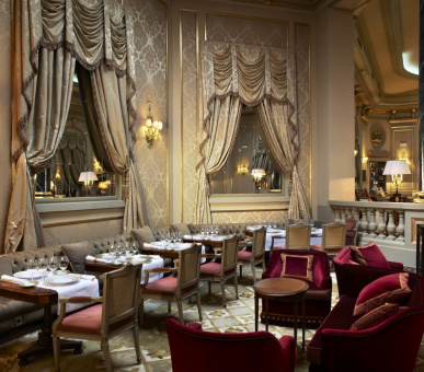 Картинка El Palace (Испания, Барселона) 6 Фото El Palace (Испания, Барселона) 6