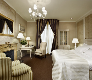 Картинка El Palace (Испания, Барселона) 10 Фото El Palace (Испания, Барселона) 10