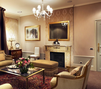 Картинка El Palace (Испания, Барселона) 15 Фото El Palace (Испания, Барселона) 15