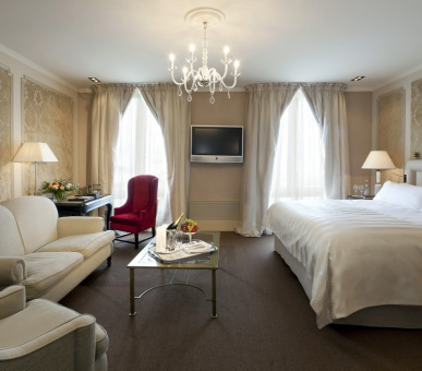 Картинка El Palace (Испания, Барселона) 21 Фото El Palace (Испания, Барселона) 21