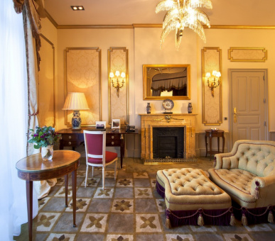 Картинка El Palace (Испания, Барселона) 11 Фото El Palace (Испания, Барселона) 11