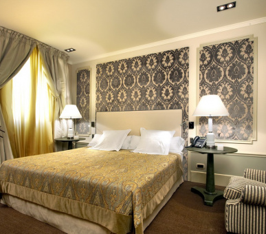 Картинка El Palace (Испания, Барселона) 2 Фото El Palace (Испания, Барселона) 2