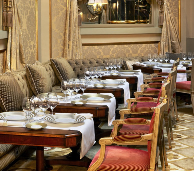 Картинка El Palace (Испания, Барселона) 9 Фото El Palace (Испания, Барселона) 9