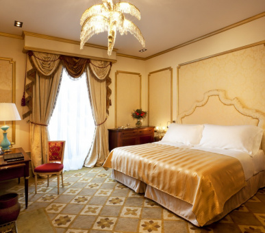 Картинка El Palace (Испания, Барселона) 12 Фото El Palace (Испания, Барселона) 12