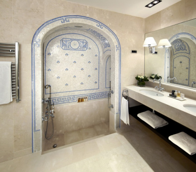 Картинка El Palace (Испания, Барселона) 4 Фото El Palace (Испания, Барселона) 4