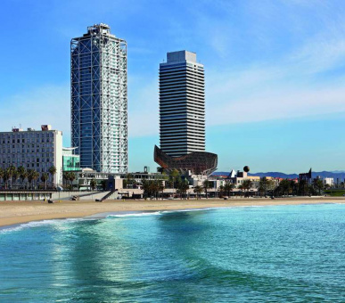 Картинка Arts (Испания, Барселона) 1 Фото Arts (Испания, Барселона) 1