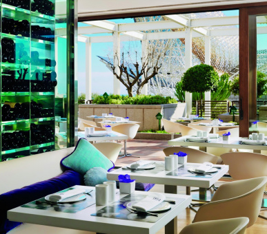 Картинка Arts (Испания, Барселона) 3 Фото Arts (Испания, Барселона) 3