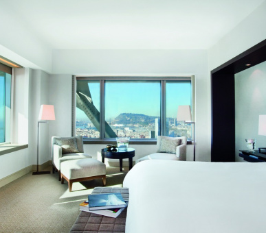 Картинка Arts (Испания, Барселона) 2 Фото Arts (Испания, Барселона) 2