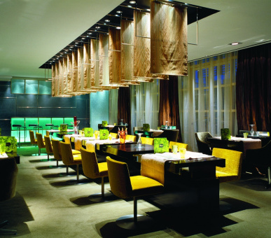 Картинка Arts (Испания, Барселона) 7 Фото Arts (Испания, Барселона) 7