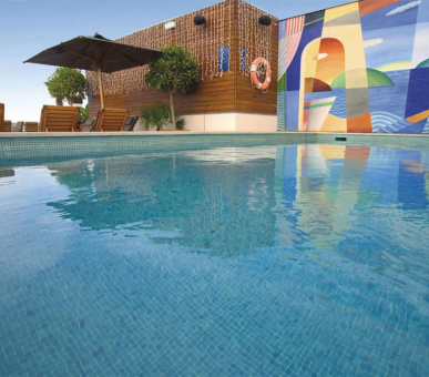 Фото Majestic (Испания, Барселона) 9