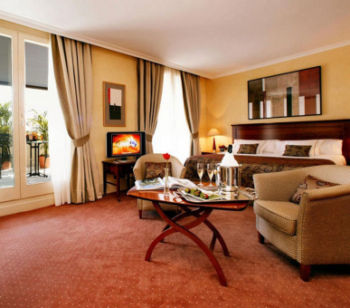 Фото Majestic (Испания, Барселона) 6