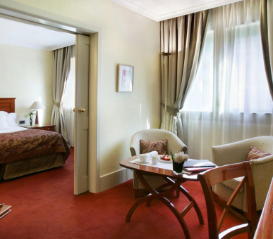 Фото Majestic (Испания, Барселона) 7