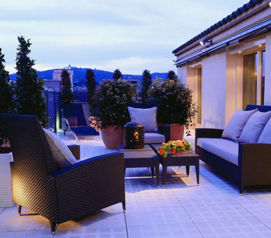 Фото Majestic (Испания, Барселона) 2