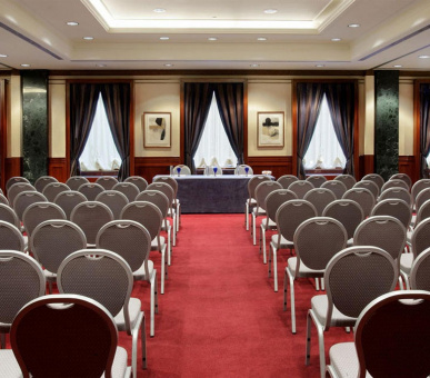 Фото Majestic (Испания, Барселона) 15