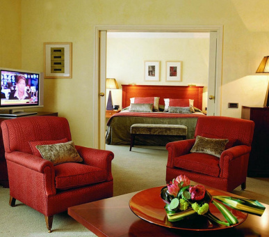 Фото Majestic (Испания, Барселона) 11