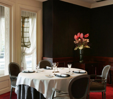 Фото Majestic (Испания, Барселона) 8