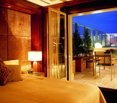 Фото Majestic (Испания, Барселона) 5